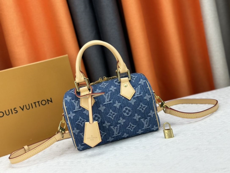 LV Speedy Bags